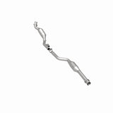 MagnaFlow Conv DF 98-02 Mercedes E320 3.2L