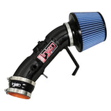 Injen 11 Toyota Camry 3.5L V6 Black Tuned Air Intake w/ Air Fusion/MR Tech/Web Nano Filter