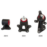 98-02 ACCORD REPLACEMENT/CONVERSION ENGINE MOUNT KIT (F-Series/H-Series(98+) / Automatic) - Innovative Mounts