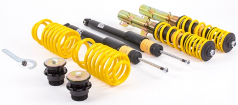 ST XA Adjustable Coilovers Hyundai Elantra GT (PD)