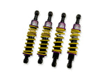 KW Coilover Kit V2 Lotus Elise (111) only Rover engines