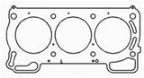 Cometic Subaru EZ30 Flat 6 3.0L 90mm Bore .051 inch MLS Head Gasket Left