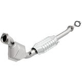 MagnaFlow Direct Fit Catalytic Converter 03-05 Crown Vic Passenger Side CA