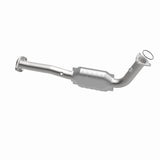 MagnaFlow Conv DF 03-06 Hummer H2 6.0L Passenger Side