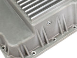 aFe Transmission Pan (Raw Finish) GM Trucks 99-16 (4L60-E/4L60E/4L65E/4L70E/4L75E)