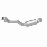 MagnaFlow California Catalytic Converter Direct Fit 07-08 Honda Fit 1.5L