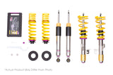 KW Coilover Kit V3 Volkswagen Golf VIII GTI w/ DCC