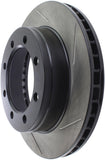StopTech Slotted Sport Brake Rotor