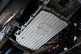 Titan Motorsports Billet Transmission Pan For ZF 8-Speed ( 8HP45 / 845RE / 8HP50 / 850RE / 8HP70 / 8HP75)