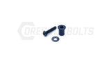 Dress Up Bolts Titanium Widebody Hardware - Combo 3 - DressUpBolts.com