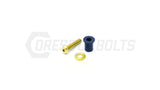 Dress Up Bolts Titanium Widebody Hardware - Combo 3 - DressUpBolts.com