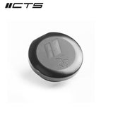 CTS TURBO A90/A91 B58 TOYOTA SUPRA BILLET WASHER FLUID CAP