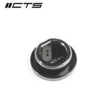 CTS TURBO A90/A91 B58 TOYOTA SUPRA BILLET WASHER FLUID CAP