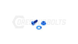 Dress Up Bolts Titanium Widebody Hardware - Combo 7 - DressUpBolts.com