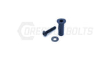 Dress Up Bolts Titanium Widebody Hardware - Combo 1 - DressUpBolts.com