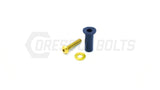 Dress Up Bolts Titanium Widebody Hardware - Combo 1 - DressUpBolts.com