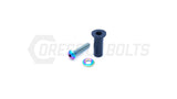 Dress Up Bolts Titanium Widebody Hardware - Combo 1 - DressUpBolts.com