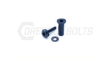 Dress Up Bolts Titanium Widebody Hardware - Combo 2 - DressUpBolts.com