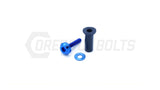 Dress Up Bolts Titanium Widebody Hardware - Combo 2 - DressUpBolts.com