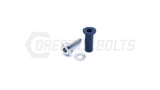 Dress Up Bolts Titanium Widebody Hardware - Combo 2 - DressUpBolts.com