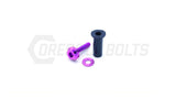 Dress Up Bolts Titanium Widebody Hardware - Combo 2 - DressUpBolts.com