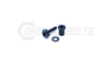 Dress Up Bolts Titanium Widebody Hardware - Combo 4 - DressUpBolts.com