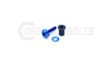 Dress Up Bolts Titanium Widebody Hardware - Combo 4 - DressUpBolts.com