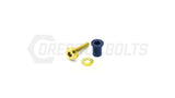 Dress Up Bolts Titanium Widebody Hardware - Combo 4 - DressUpBolts.com