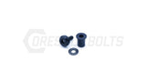 Dress Up Bolts Titanium Widebody Hardware - Combo 6 - DressUpBolts.com