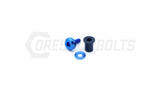 Dress Up Bolts Titanium Widebody Hardware - Combo 6 - DressUpBolts.com