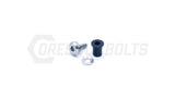 Dress Up Bolts Titanium Widebody Hardware - Combo 6 - DressUpBolts.com