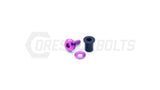 Dress Up Bolts Titanium Widebody Hardware - Combo 6 - DressUpBolts.com