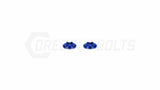 Dress Up Bolts Titanium Hardware Kit - ARC Oil Cap