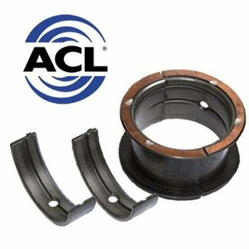 ACL Standard Size High Performance Rod Bearing Set for Honda D Series