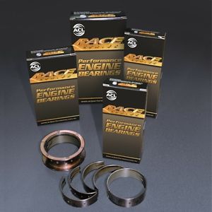 ACL .25 High Performance Rod Bearing Set for Opel Family II