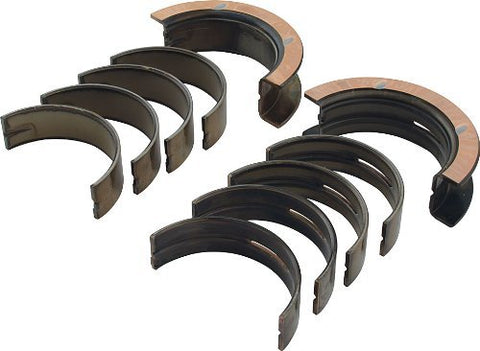 ACL Standard Size Main Bearing Set for Honda B Series Engines