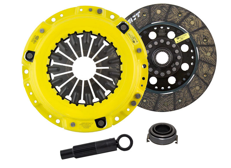 Advanced Clutch XT/Perf Street Rigid Clutch Kit