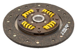 Advanced Clutch Modified Sprung Street Disc Clutch Friction Disc