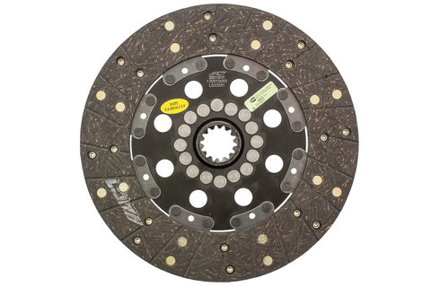 Advanced Clutch Modified Rigid Street Disc Clutch Friction Disc