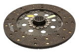 Advanced Clutch Modified Rigid Street Disc Clutch Friction Disc