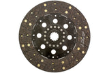 Advanced Clutch Modified Rigid Street Disc Clutch Friction Disc