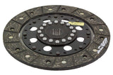 Advanced Clutch Modified Rigid Street Disc Clutch Friction Disc