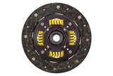 Advanced Clutch Modified Sprung Street Disc Clutch Friction Disc