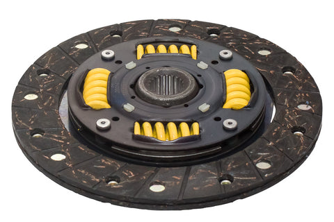 Advanced Clutch Perf Street Sprung Disc Clutch Friction Disc