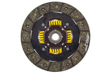 Advanced Clutch Modified Sprung Street Disc Clutch Friction Disc