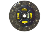 Advanced Clutch Perf Street Sprung Disc Clutch Friction Disc