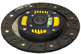 Advanced Clutch Perf Street Sprung Disc Clutch Friction Disc