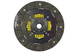 Advanced Clutch Perf Street Sprung Disc Clutch Friction Disc