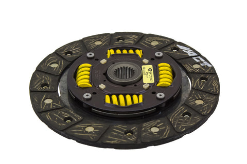 Advanced Clutch Perf Street Rigid Disc Clutch Friction Disc