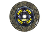 Advanced Clutch Perf Street Sprung Disc Clutch Friction Disc